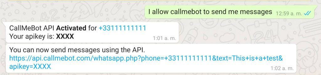 Free API to Send Whatsapp Messages | by Malik Altawati | Medium