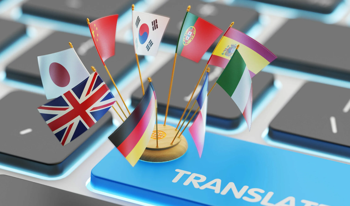 Linguee, the future favorite of translators