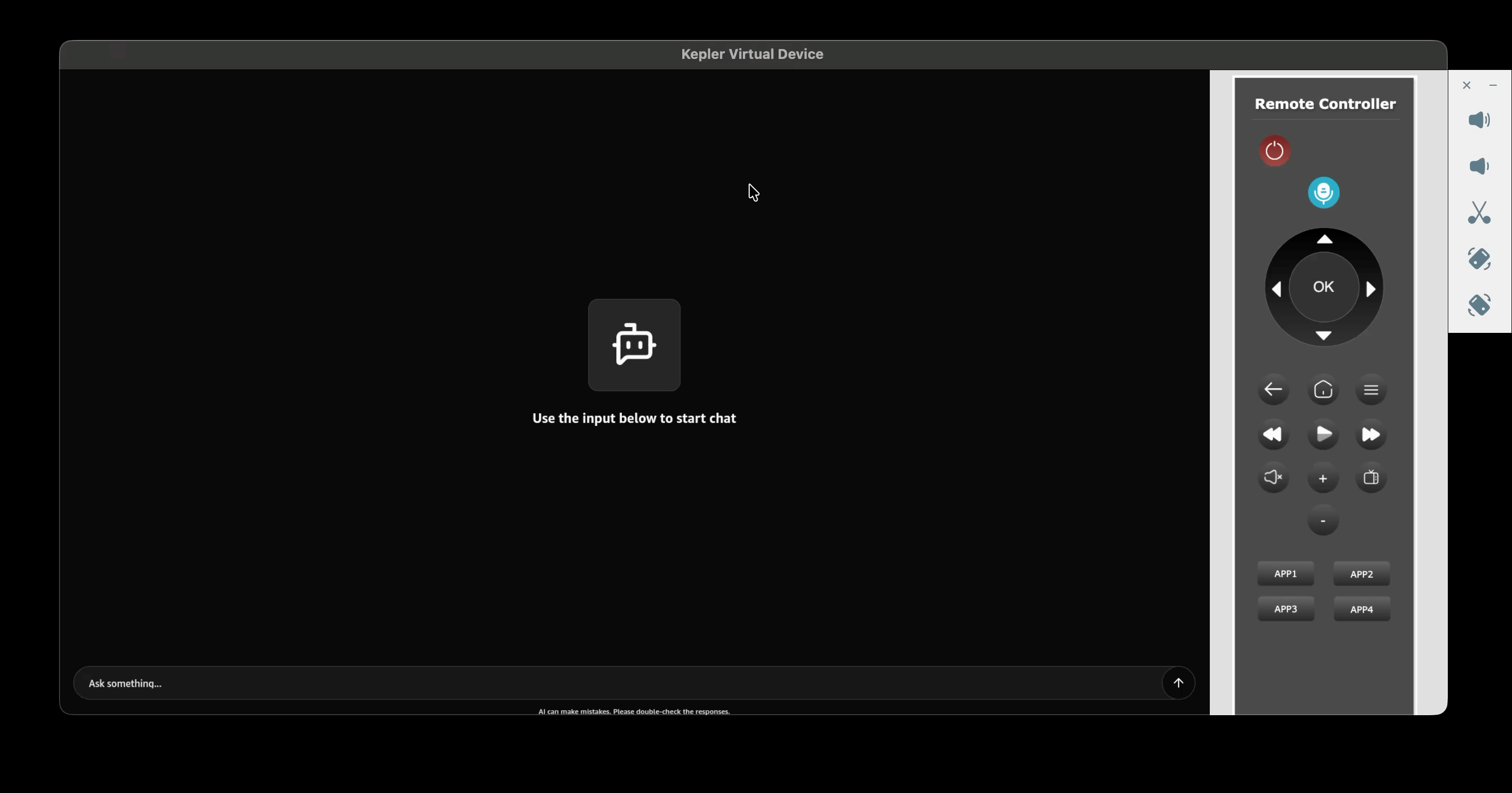 How to Add Vega OS Support to Your React Native App (Step-by-Step Guide) |  Software Mansion