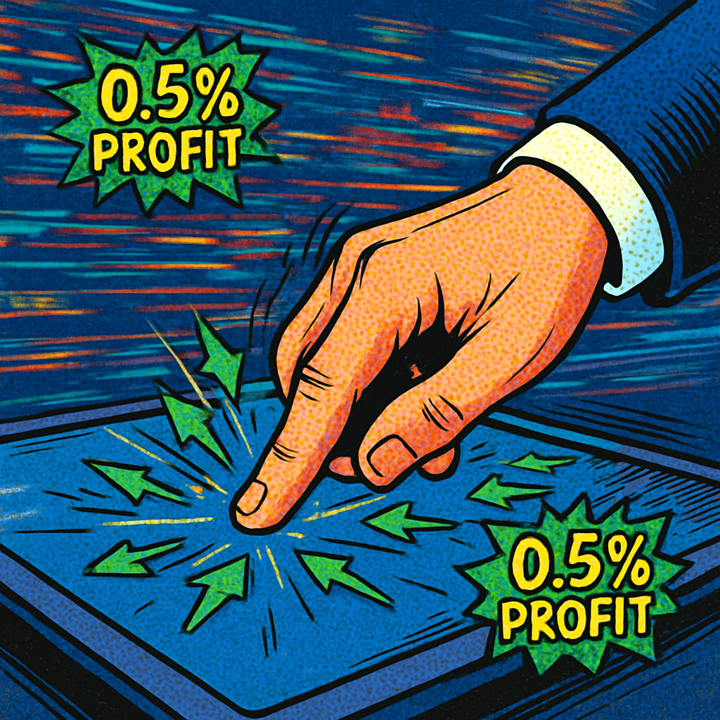 Extremely Profitable Day Trading Strategy: What Reddit Day Traders Actually  Use to Win | by FXM Brand (Stephen) | Coinmonks | Dec, 2025 | Medium