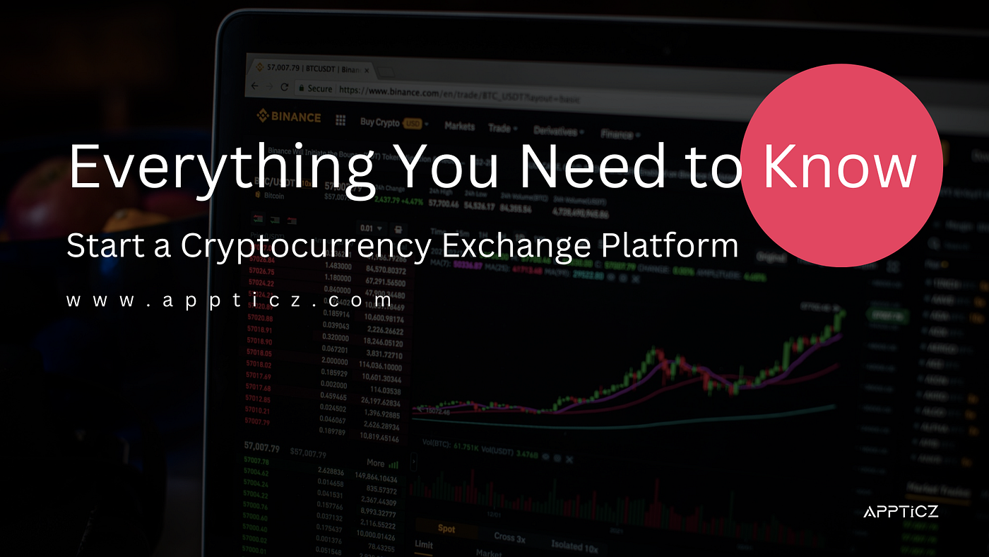 Cryptocurrency Exchange Script — Must Know Things Before Launch It | by  Nithi vandhana | Medium