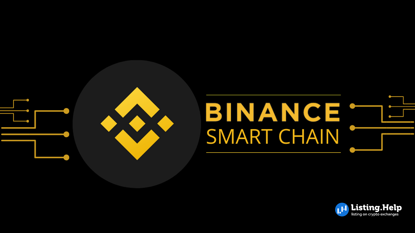 What are BNB Chain and BNB Smart Chain (BSC)? | by Walter Venin | The  Listing.Help Blog | Medium