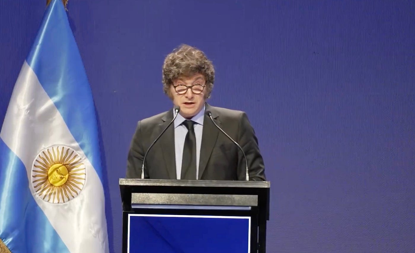 Javier Milei, frente a elecciones decisivas que marcarán su capacidad de gobernar