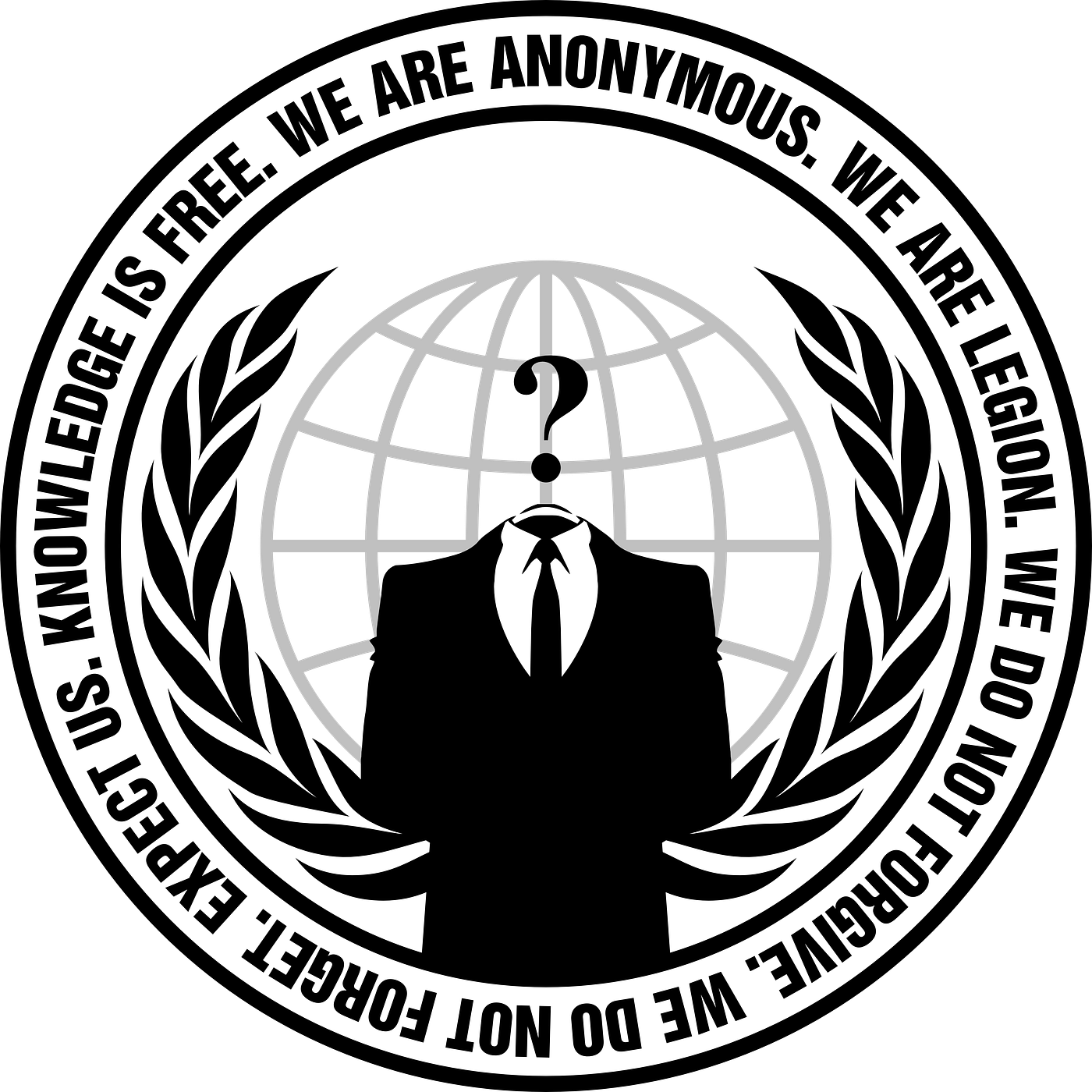 Breaking News : Anonymous Announces New Message Ahead of November 5: “Remember, Remember the 5th of…