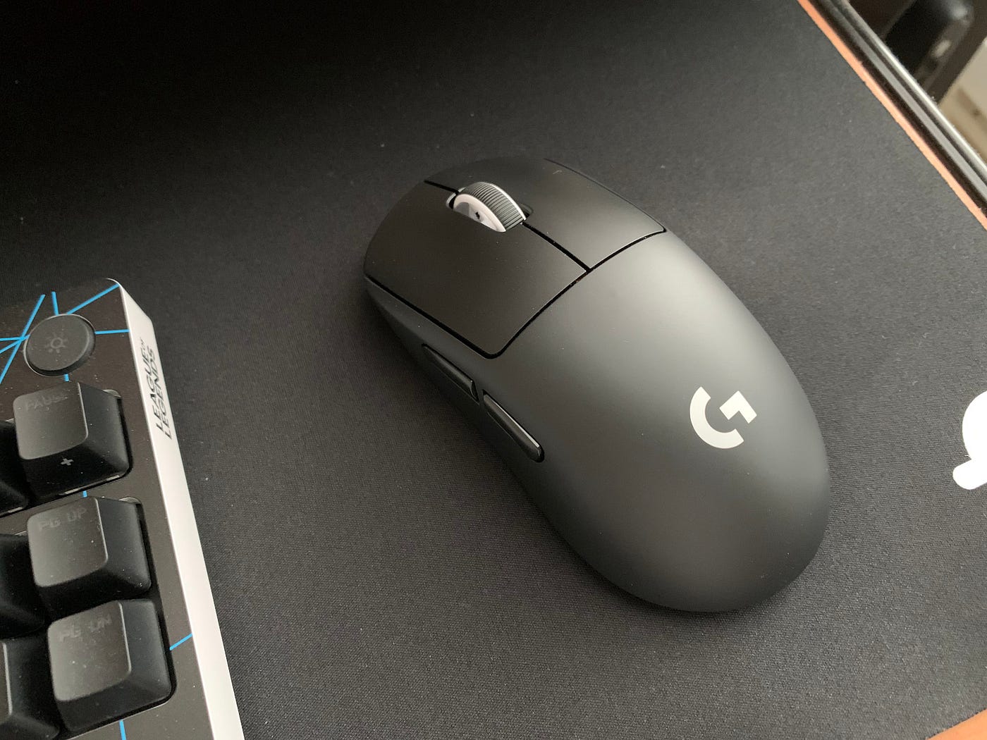 Logitech G305 Wireless Gaming Mouse Review, by Alex Rowe