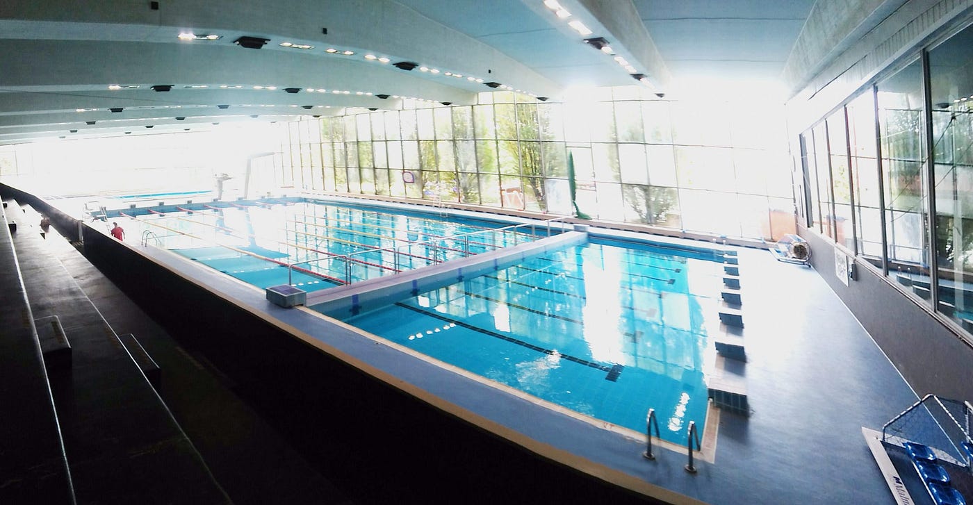 Si avvicina la sistemazione delle piscine Italcementi | by Comune di Bergamo  | Medium, image size:1400x727