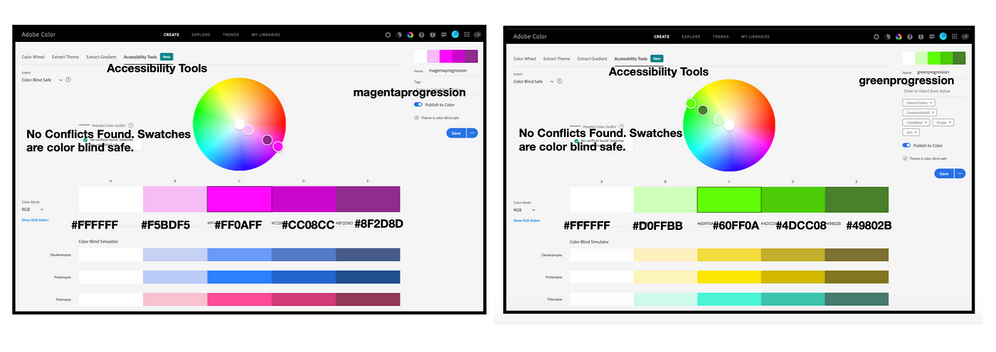 The Best Color Picker Tool, Color Palette Tools and More - Socially Sorted