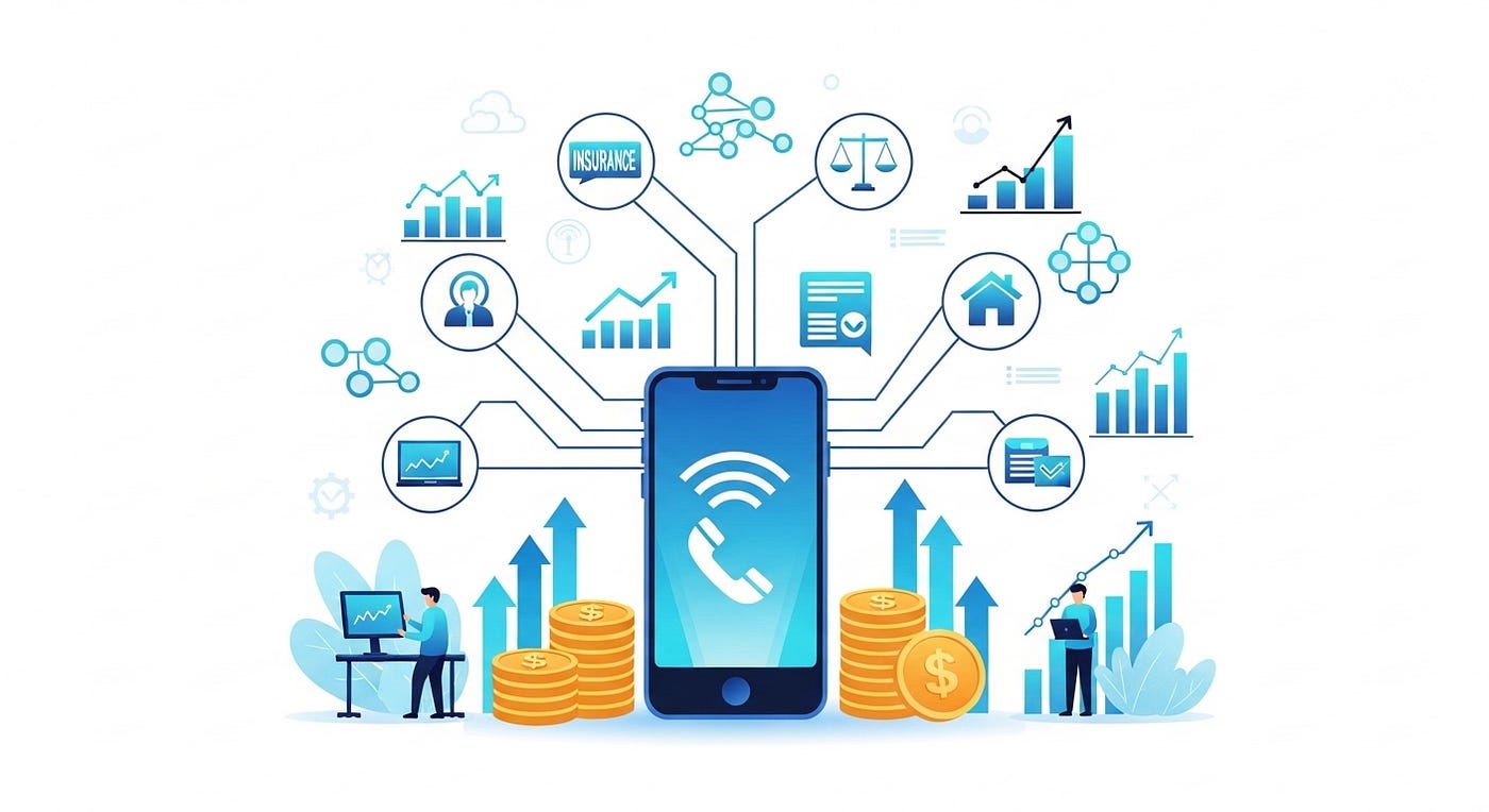 Top Pay Per Call Affiliate Programs with Highest Cost Per Call Payouts