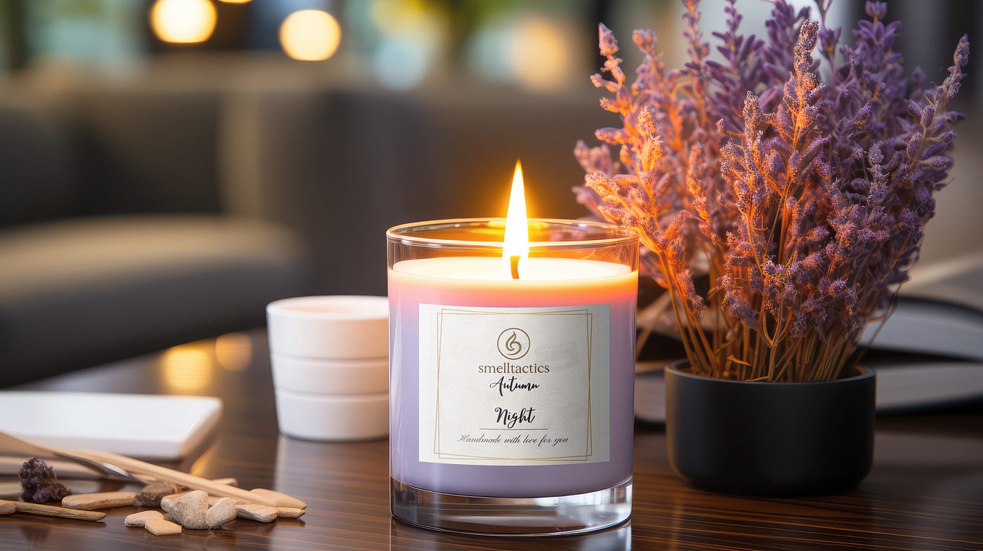 🌸 Welcome to SmellTactics — Where Wellness Meets Luxury