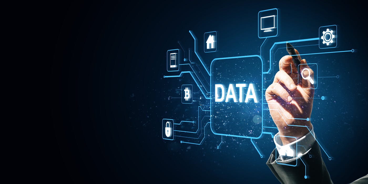 Data Maturity Assessment & Roadmap: Charting Your Future