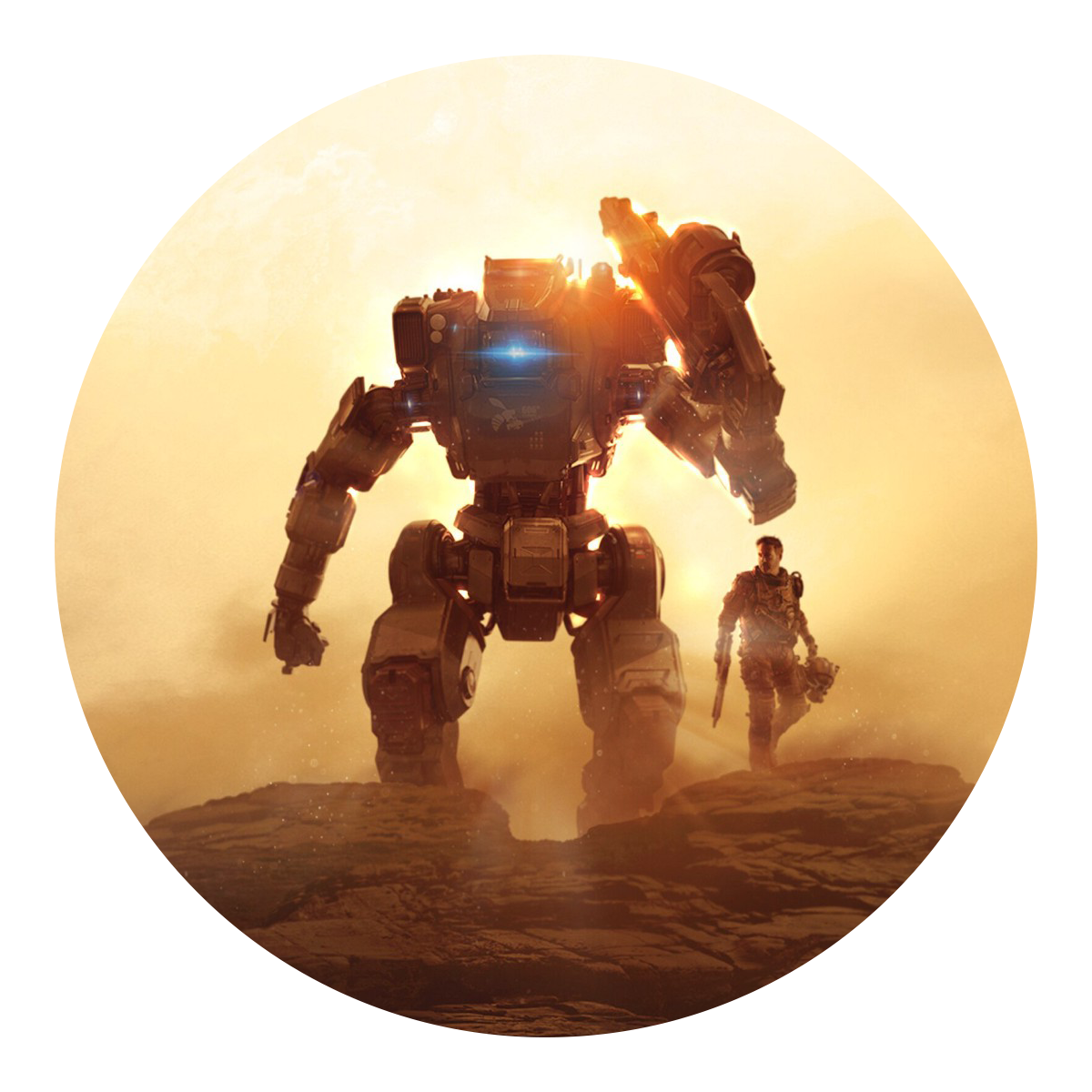 Steam Community :: Guide :: Titanfall 2 Understanding your Titans