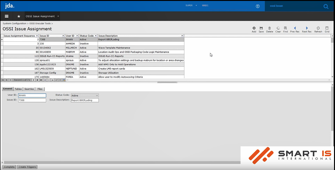 Smart DDA Converter