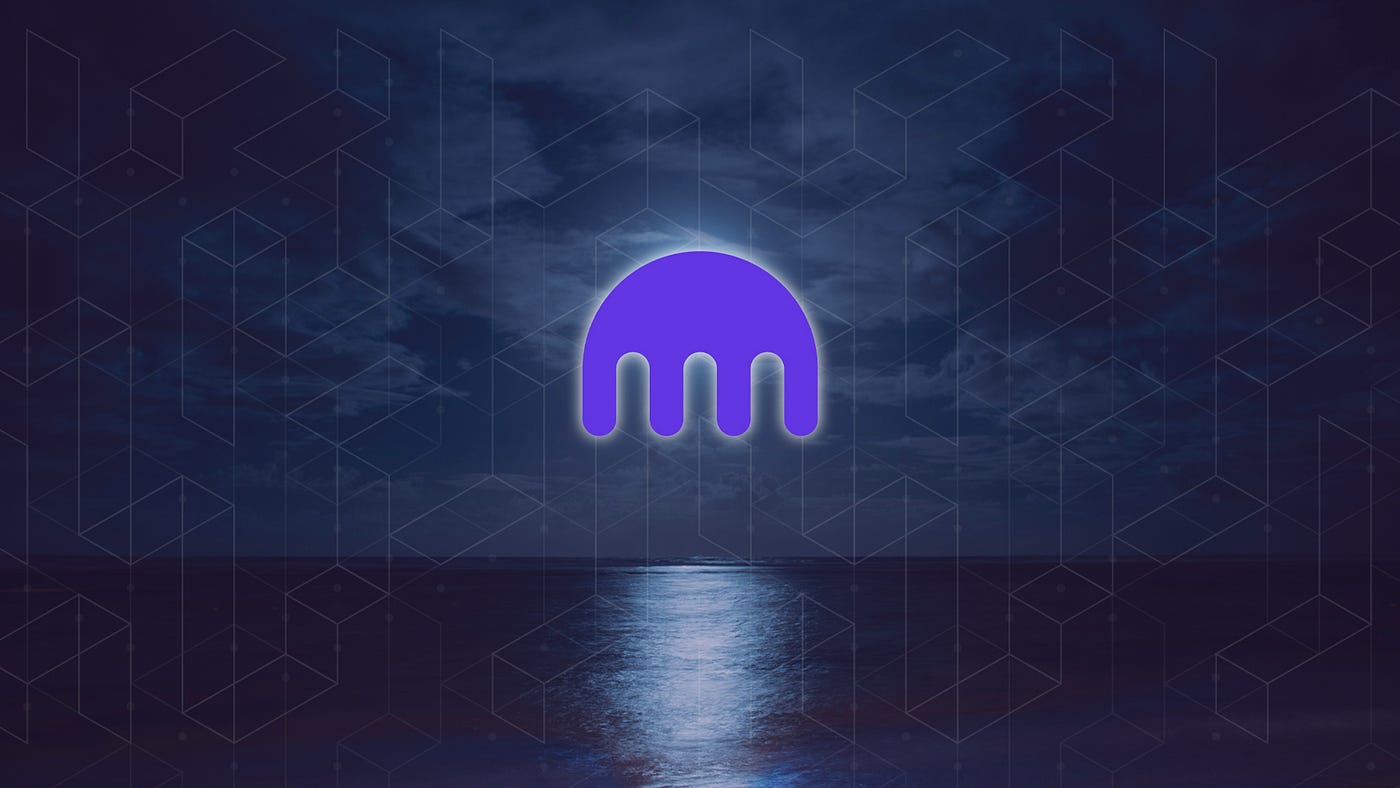 Energy Web Token (EWT) Now Listed on Kraken | by Energy Web | Energy Web |  Medium