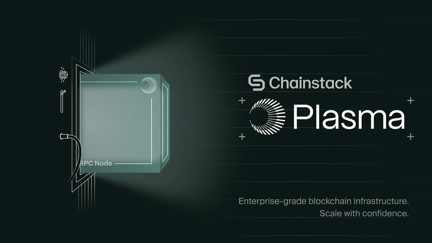 How to connect to Plasma RPC for zero-fee stablecoin transfers | Medium
