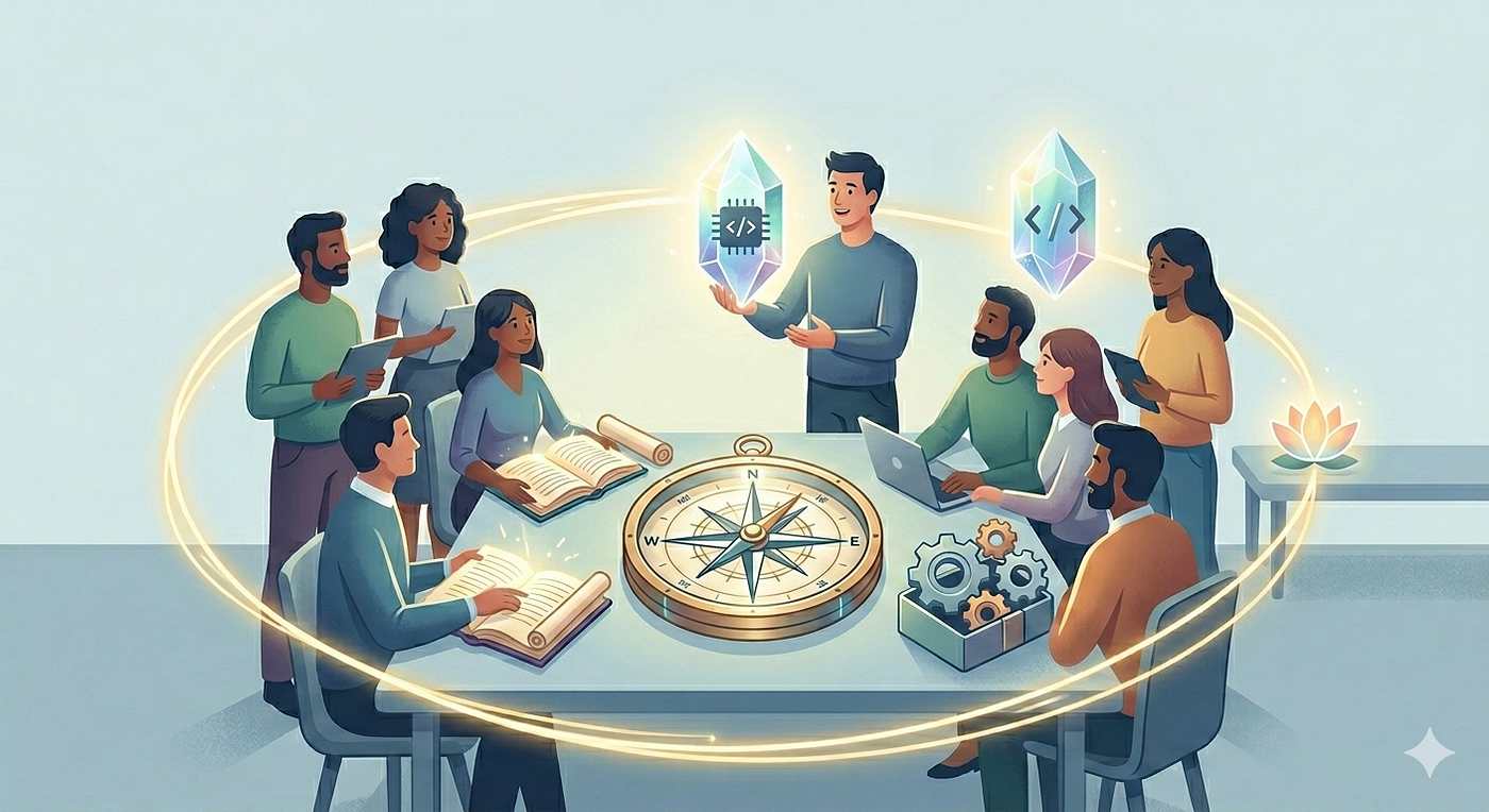 Agile Culture and Squads: When Structure Isn’t the Problem