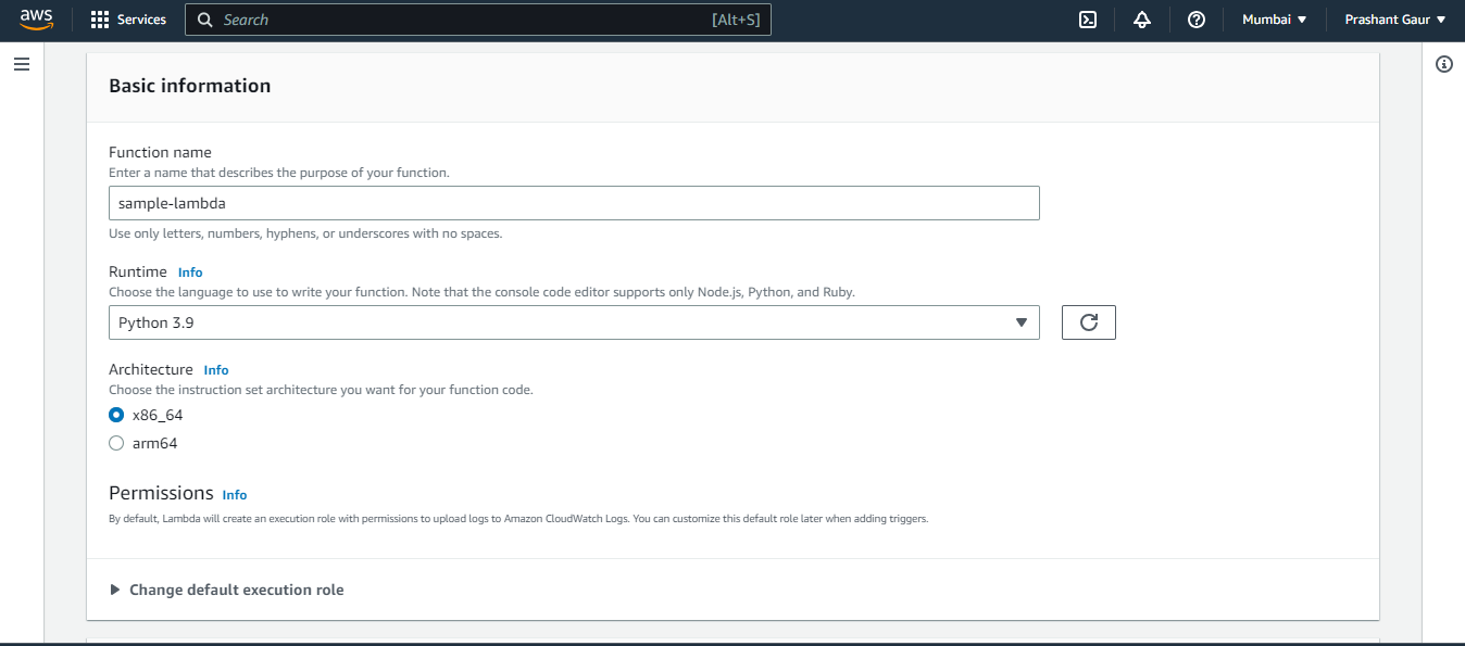 Merging Multiple CSV Files Using Pandas, by Prashant Gaur