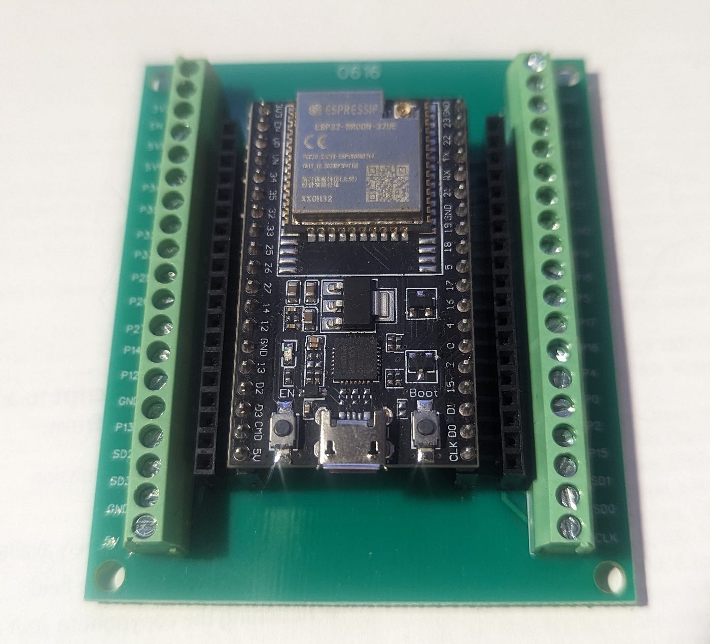 The Arduino Mega 2560, its clones, and communicating with the