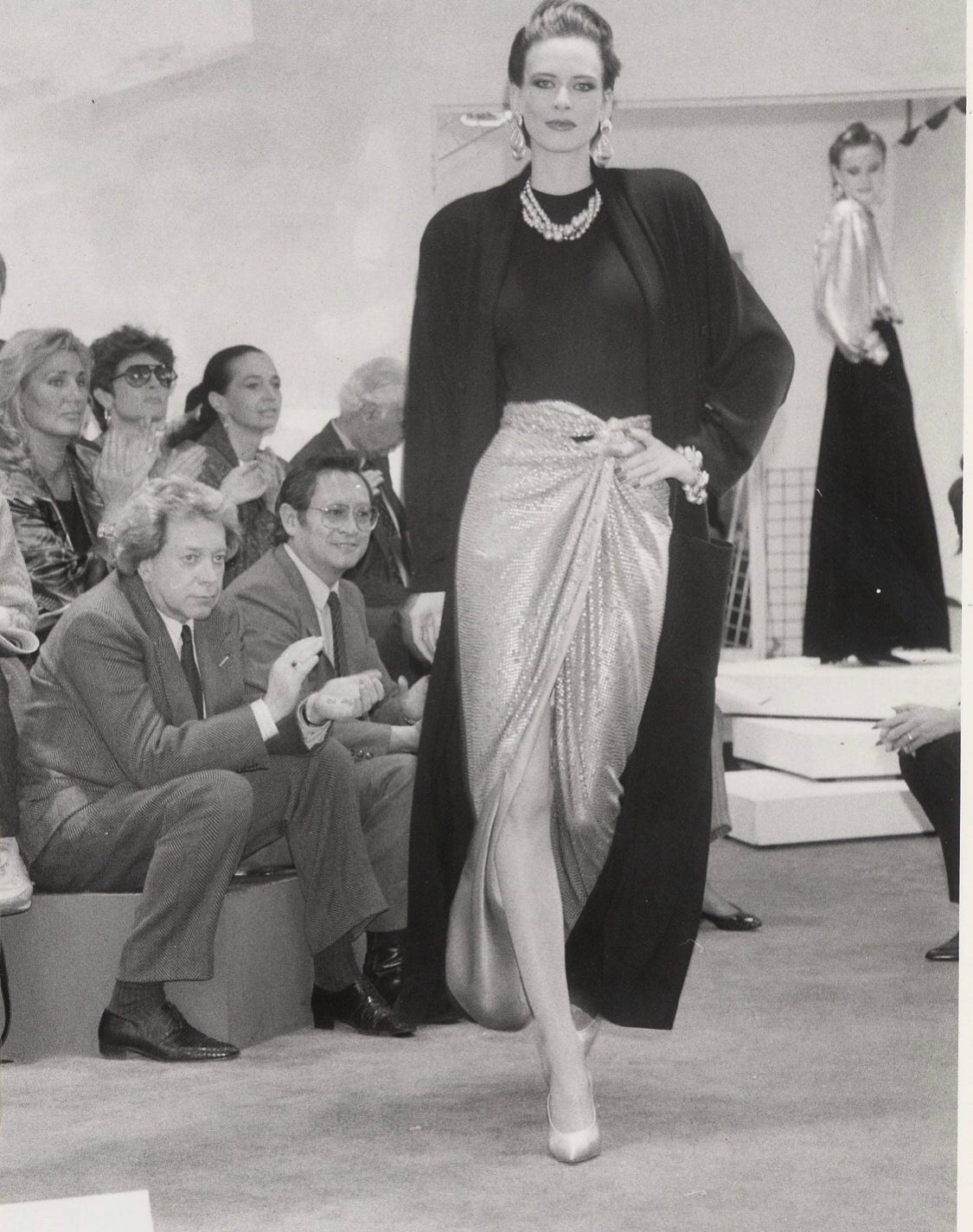 donna karan 7 easy pieces