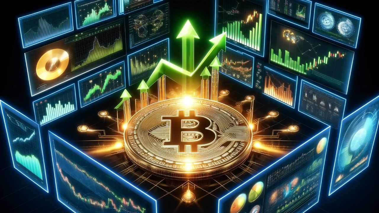 Bitcoin: Revolutionizing Finance and the Future of Money | by Zain Ul  Abdeen | Medium