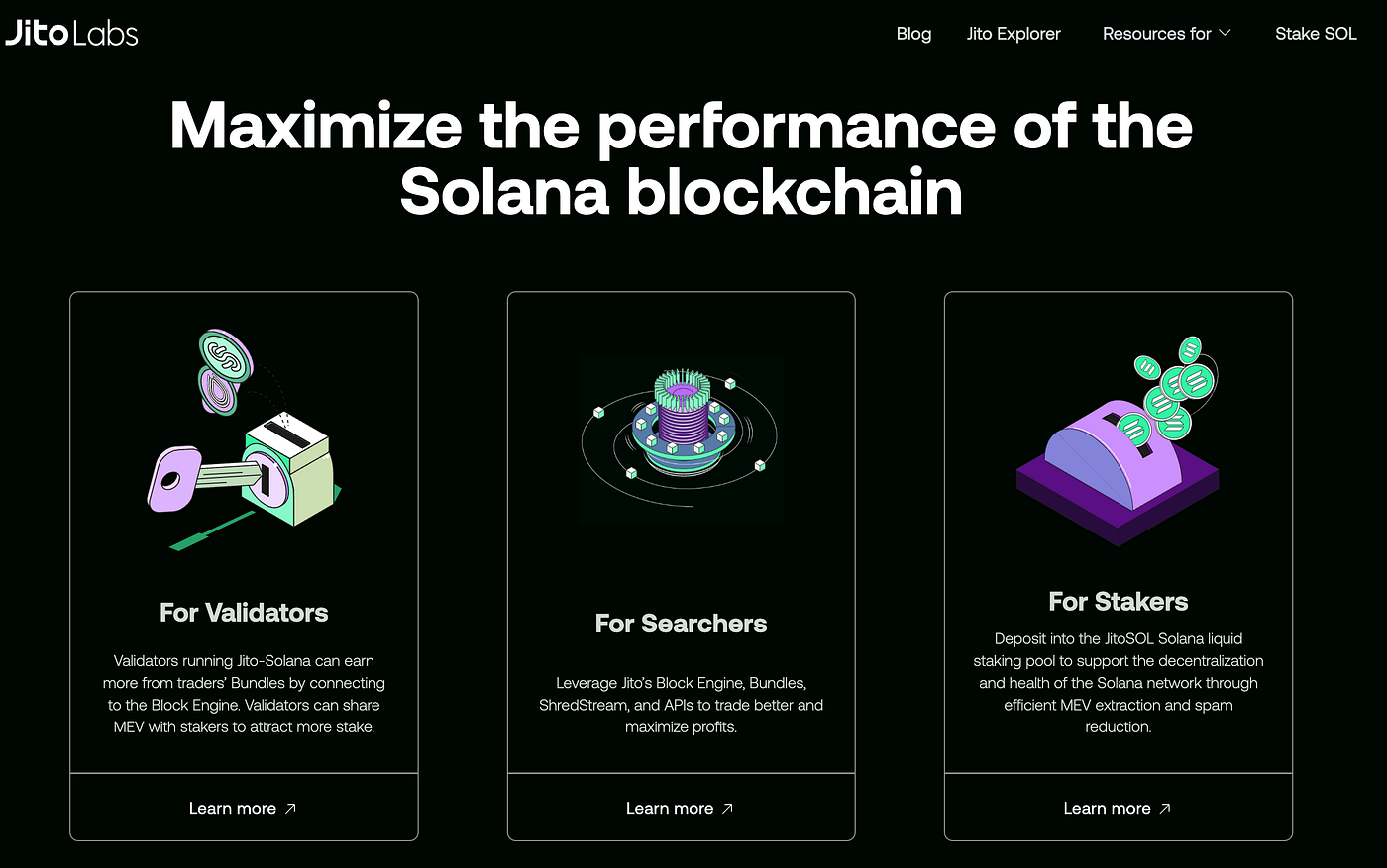 Solana for Cloud Developers. A practical cloud engineer intro to… | by  Chris St. John | Solana Dev Tips | Medium
