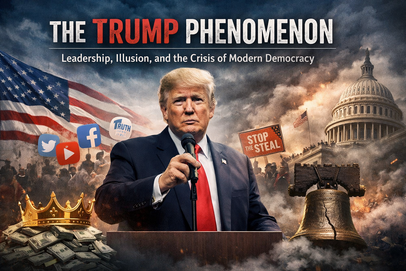 The Trump Phenomenon