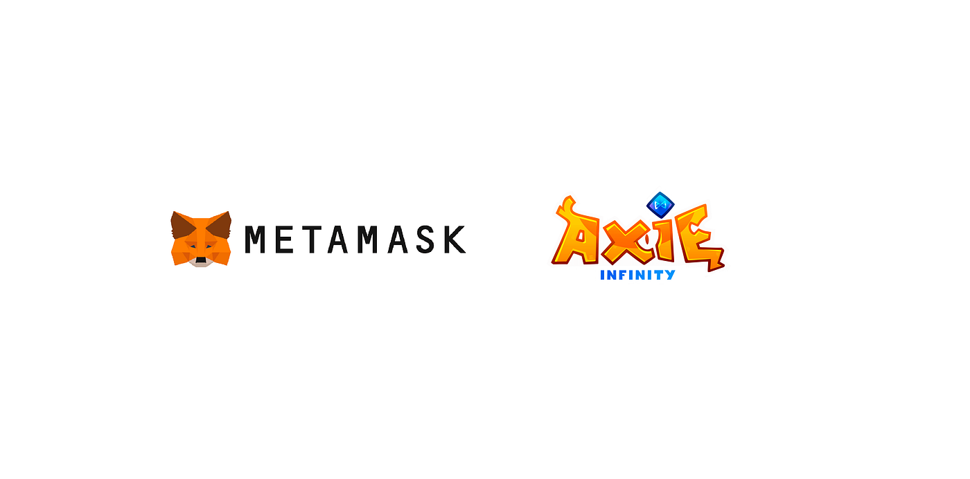 Adding MetaMask to Axie Infinity. A step by step guide to add your… | by  Michael Arnold | akzent.eth | Medium