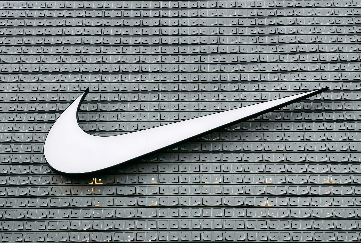 The 10 Strange but Effective Founding Principles of Nike | by Travis W. King  | Medium