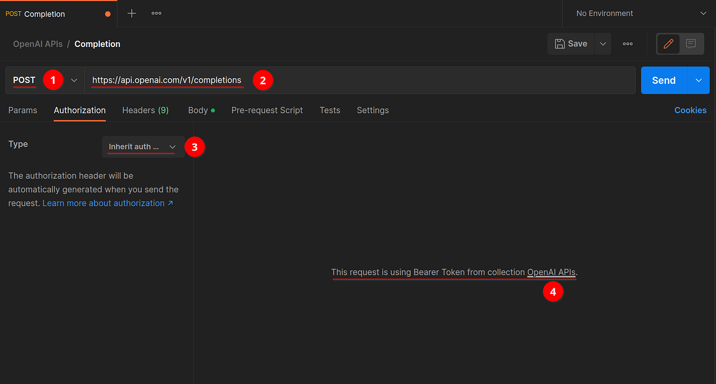 How to Utilize OpenAI Completions API: A Step-by-Step Guide (Part 1 ...