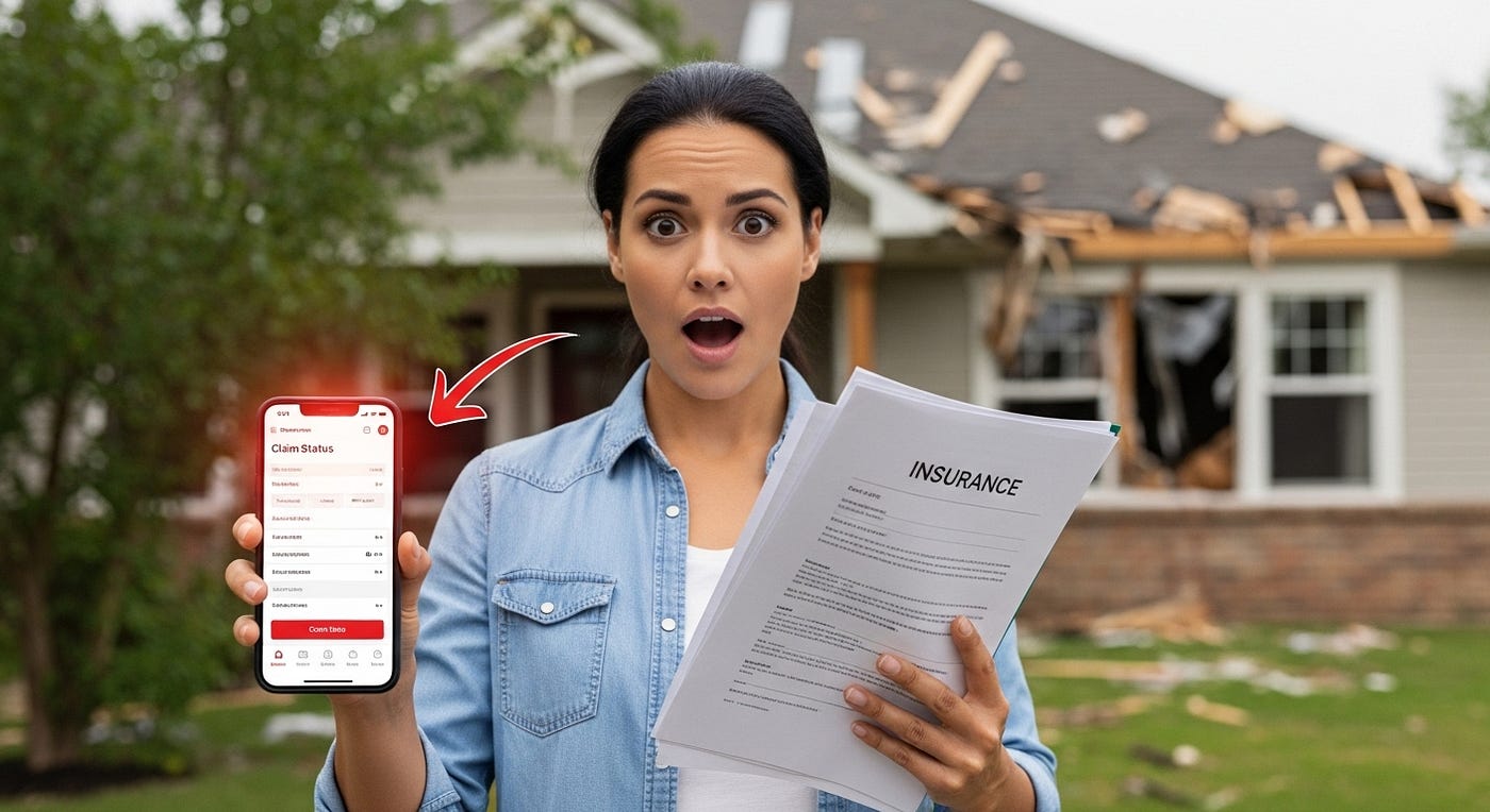 Recovering Property Damage Claims Faster With the Right Legal Approach