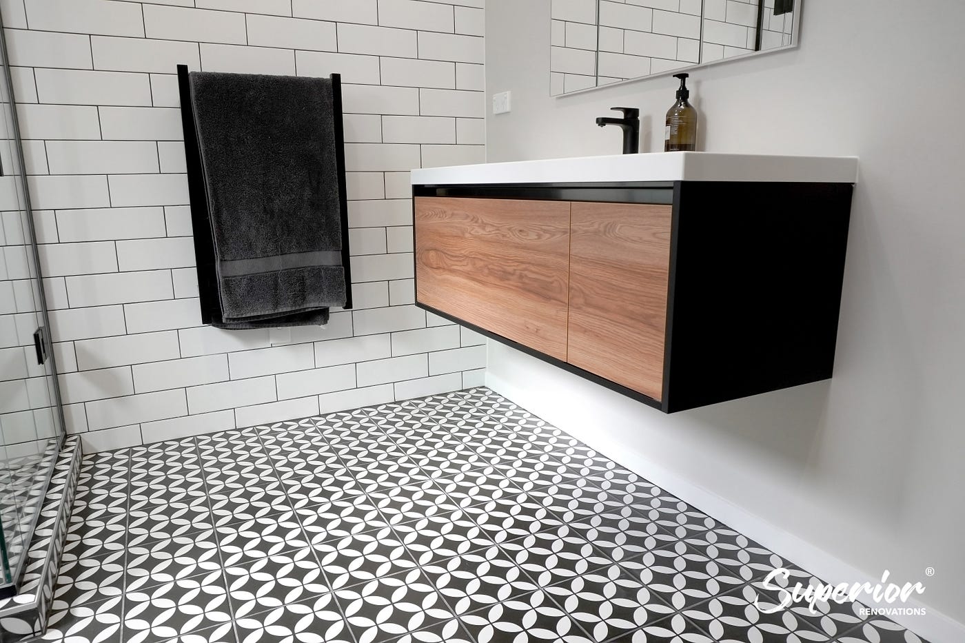 15 BATHROOM IDEAS FOR SMALL BATHROOM DESIGNS IN AUCKLAND – 2021
