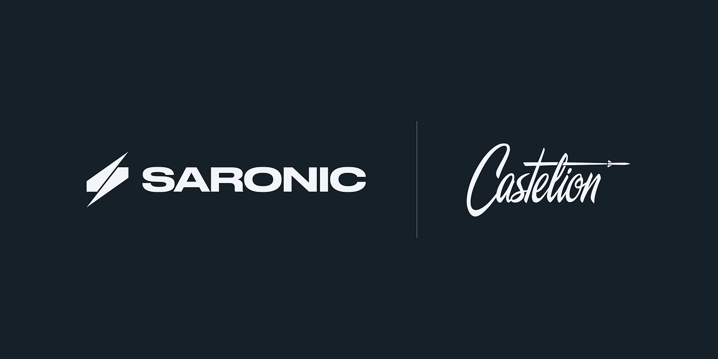 Saronic and Castelion to Demonstrate First-of-Its-Kind Maritime Hypersonic Launch Capability