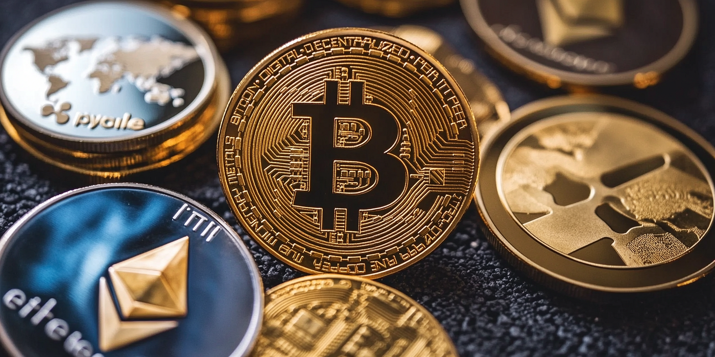 Articles on Crypto News for the Week | by Dr Jackal Crypto | Medium