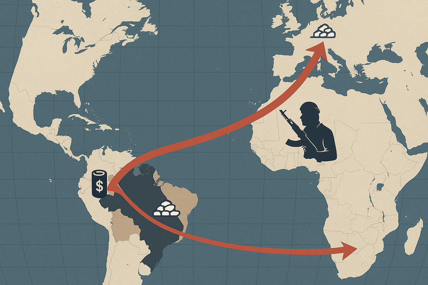 Apply the PAL-8 template and anticipate the system — access here: ∞ → PAL-8 Basic Template ← ∞ Identify Region, Resources, Routes, and Networks in seconds