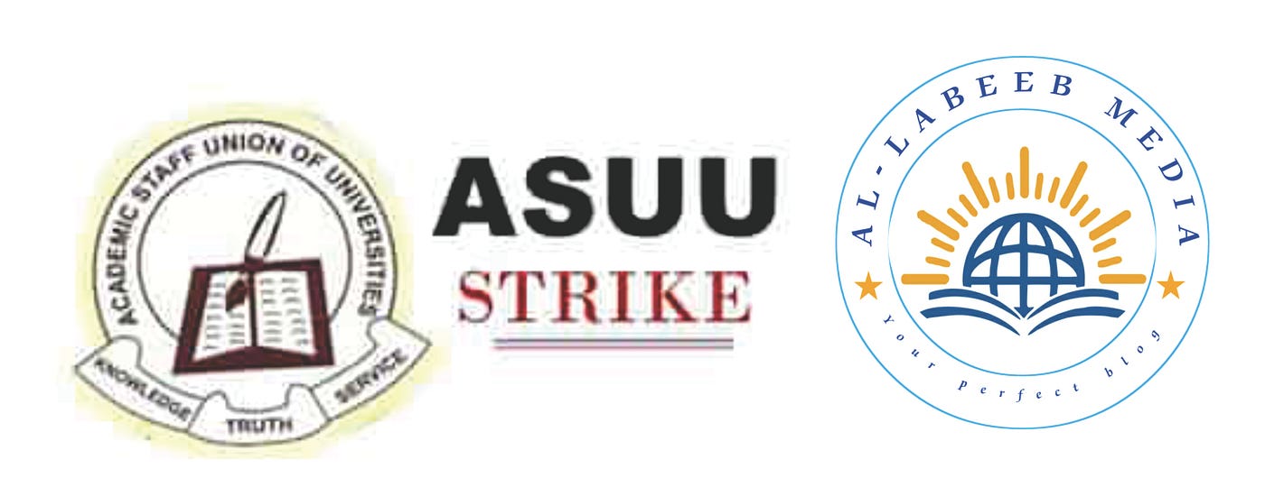 ASUU VS FG: COURT SETS TO DELIVER JUDGEMENT