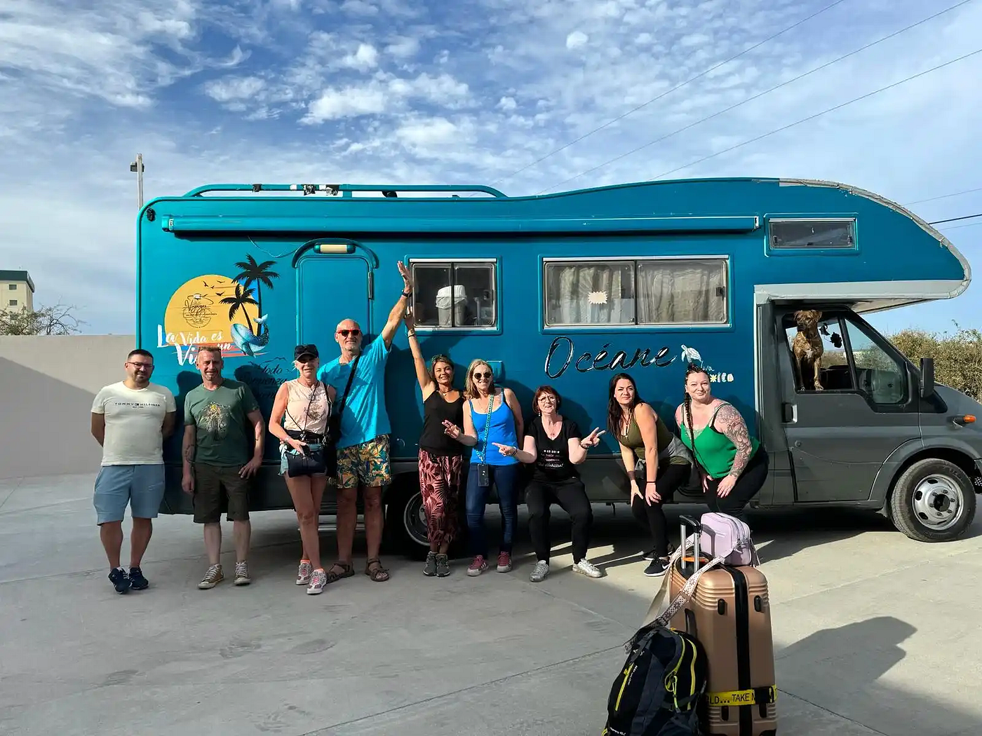 Mexique Authentique | Les Roadtrips en petits groupes au Mexique