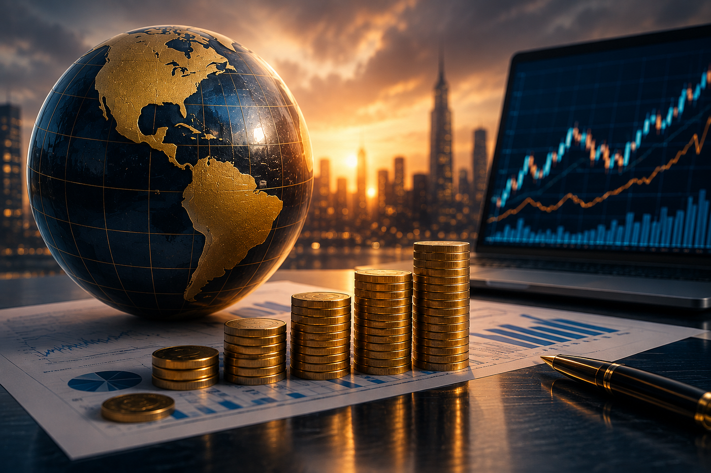 The Future of Institutional Financial Astrology: Data, Technology, Probability and Market Timing