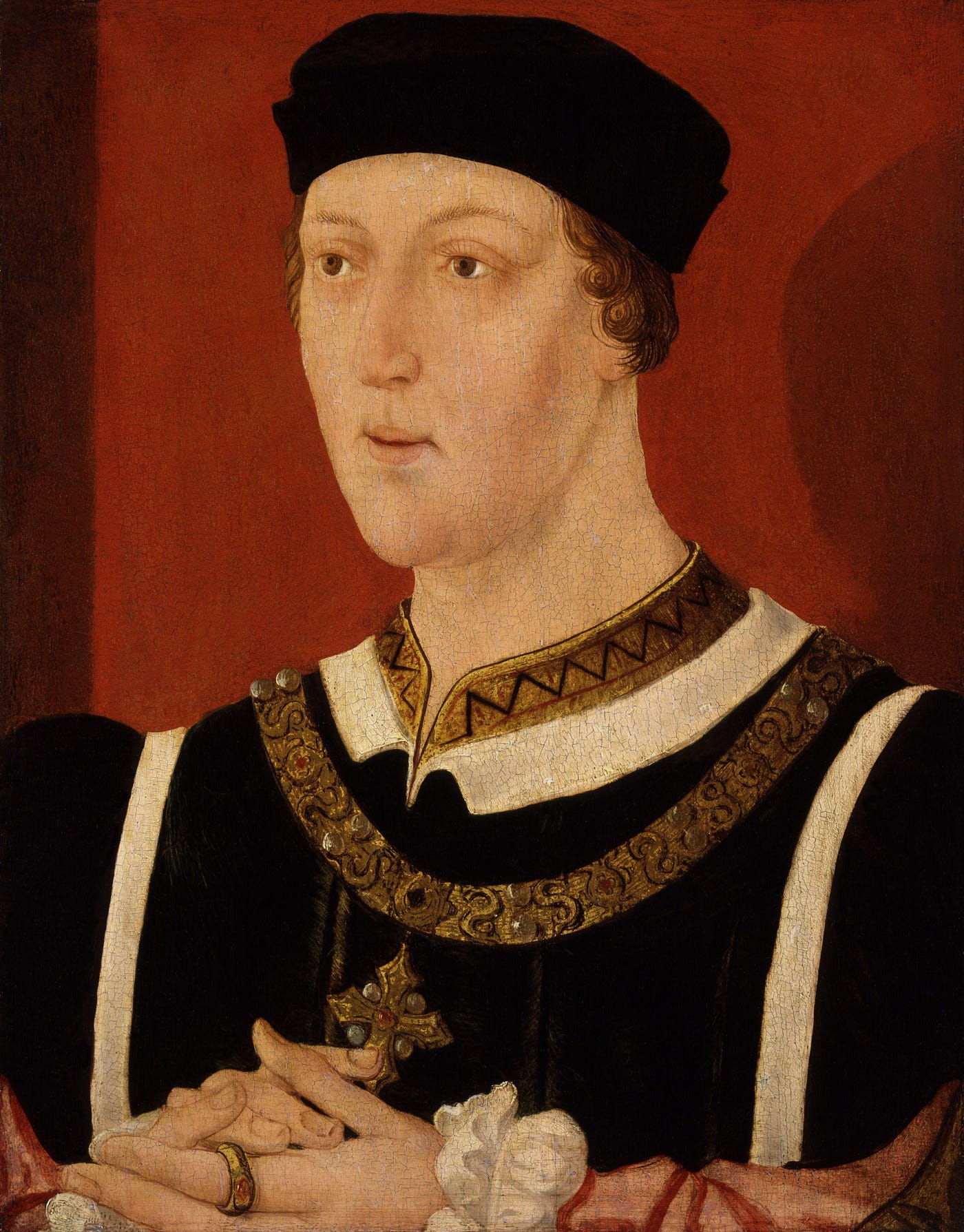 The History Boys: Henry VI, Part Two | by Blair Mahoney | I like