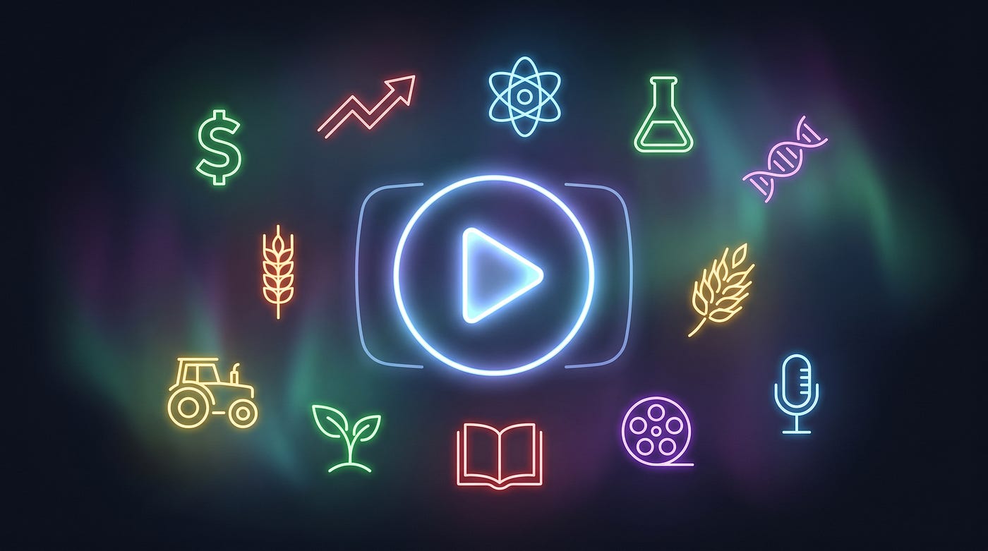 Top 20 Youtube Niches that are Most Demanded but No One Works on Them