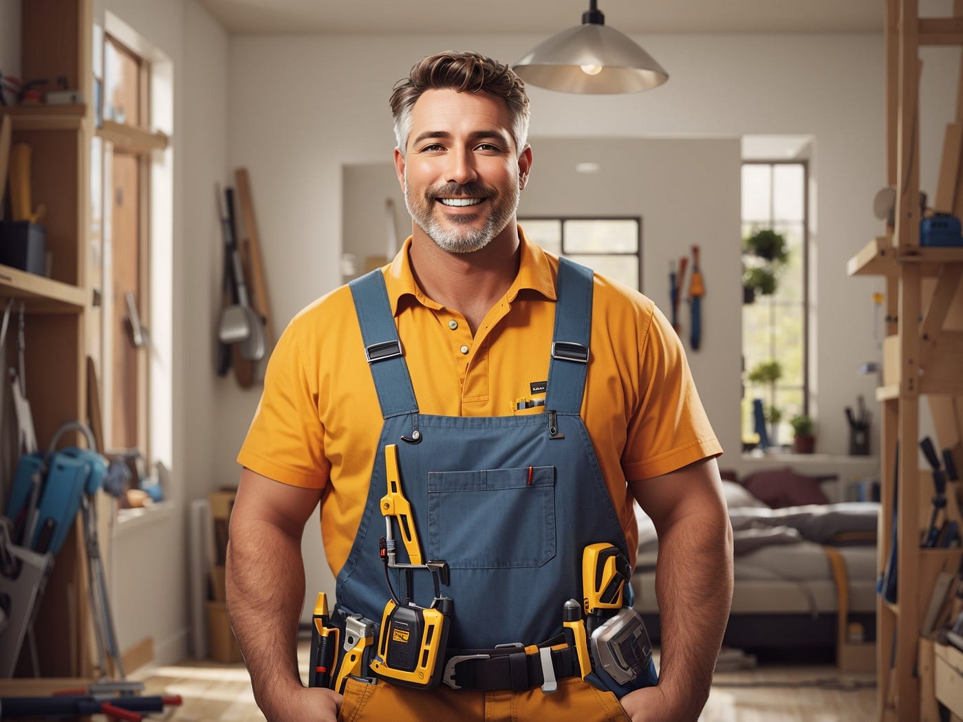 Local Maintenance Handyman Services for Quick Fixes