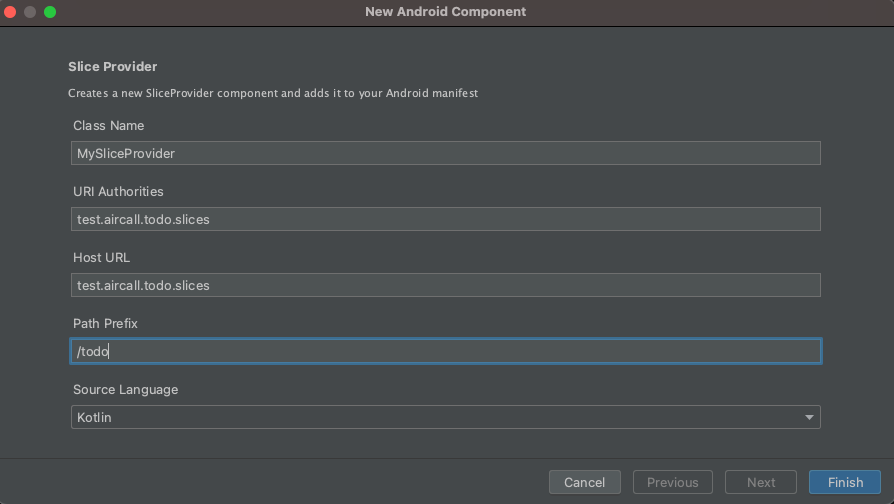 Custom Shape with Jetpack Compose, by Julien Salvi