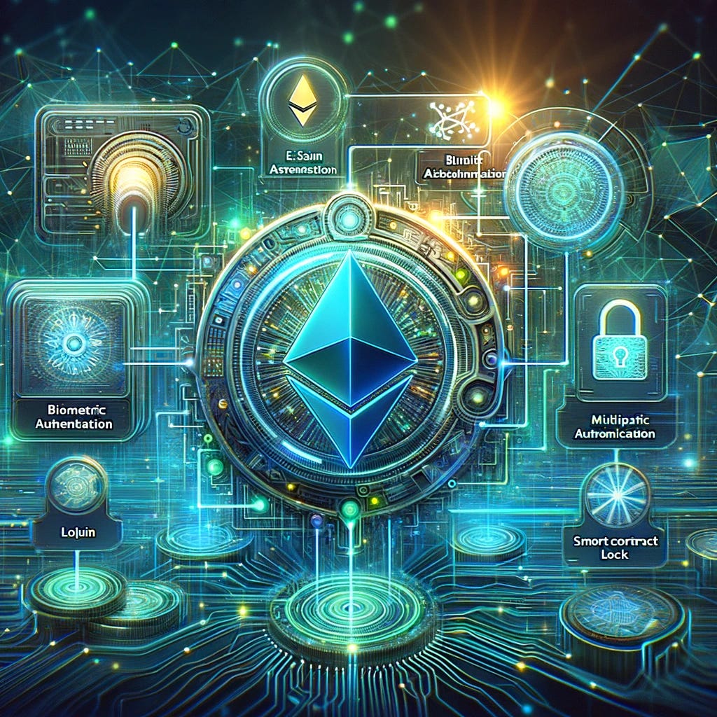 Exploring Account Abstraction 2023 — Part1 | by Chaisomsri | Block Magnates
