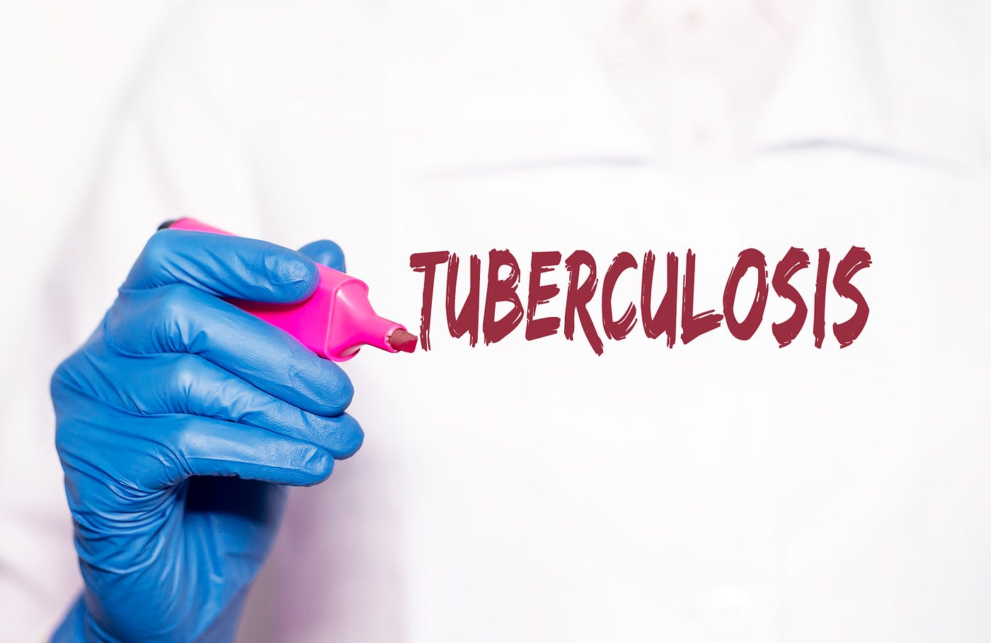 Prevention, Testing & Treatment: How TB Can Be Eliminated