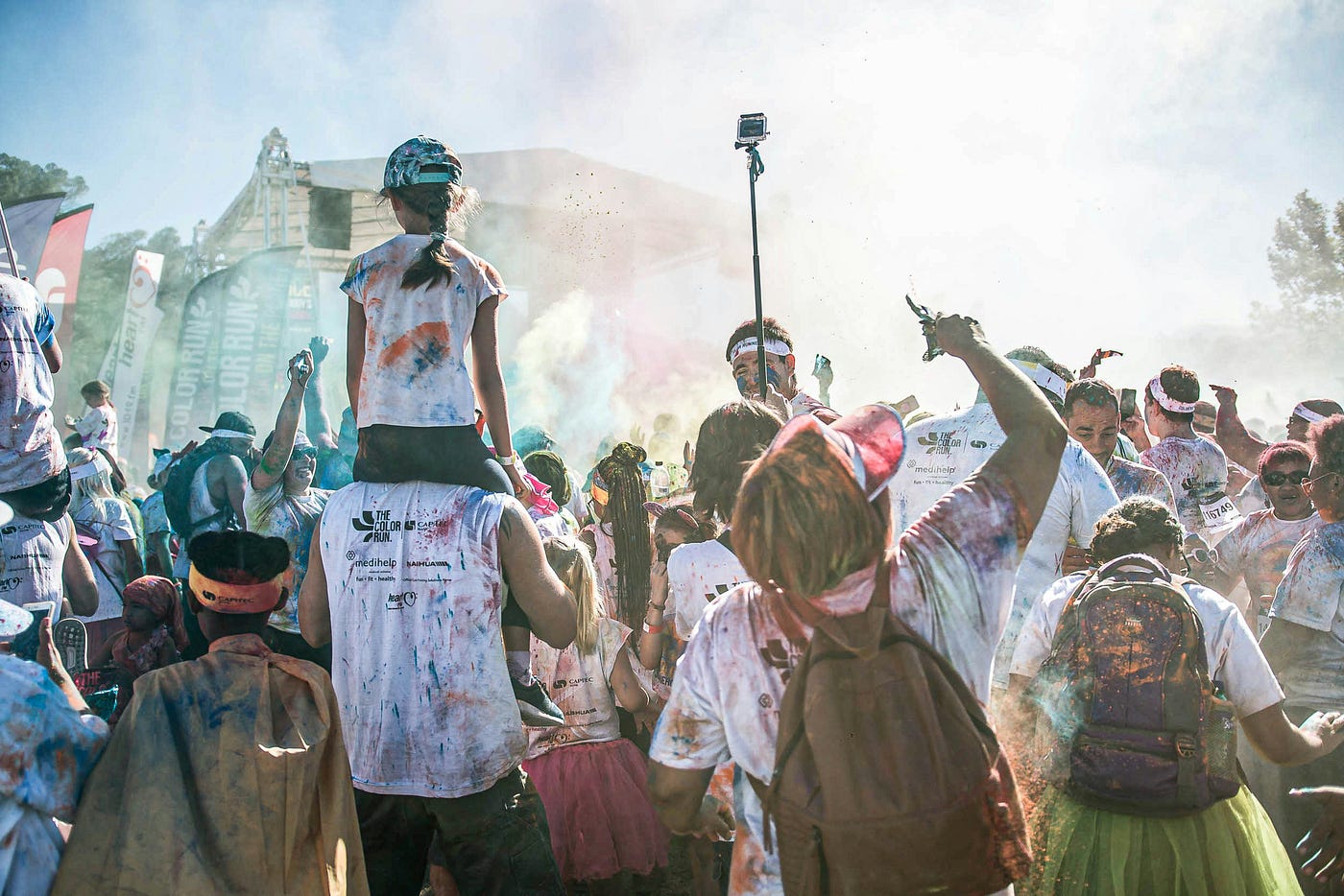 Who Decides How the Poor Grieve? Ebola, Power, and the Limits of Global Health