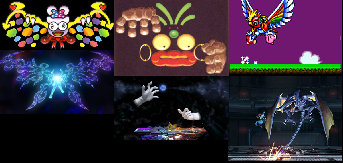 Kirby Super Star Retrospective. A deep dive into one of the more