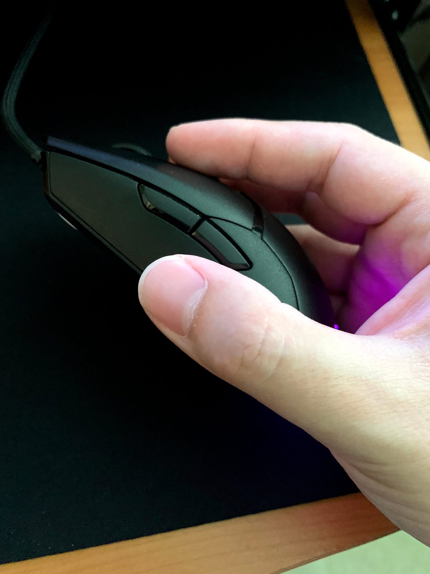 Razer's New “Budget” Basilisk V3 X Mouse Seems Like A Terrible Deal, by  Alex Rowe