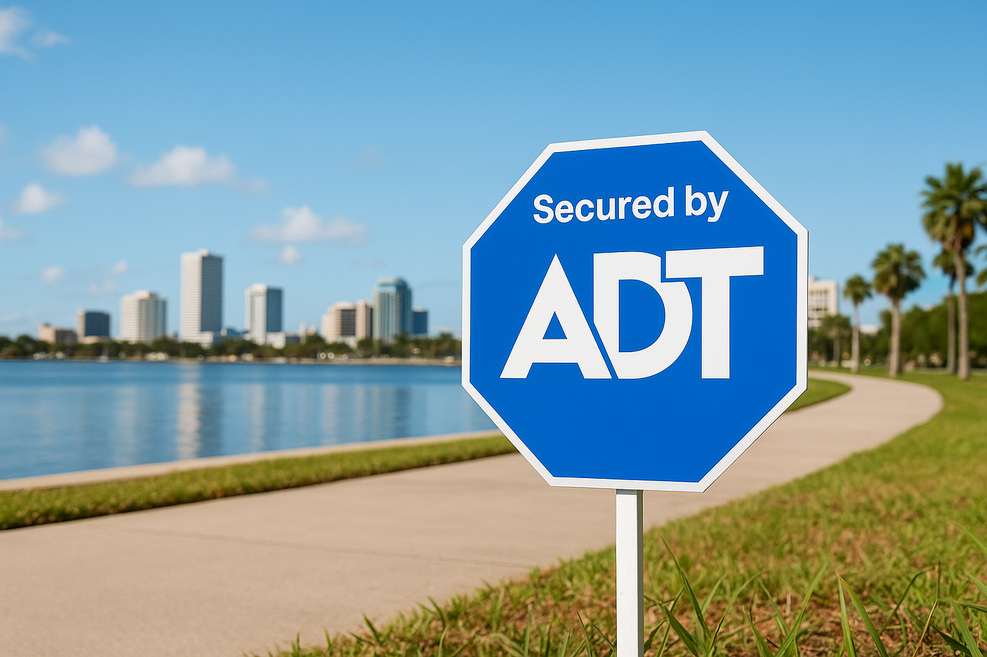 Panacea, FL | ADT Home Security Systems Burglar Alarms