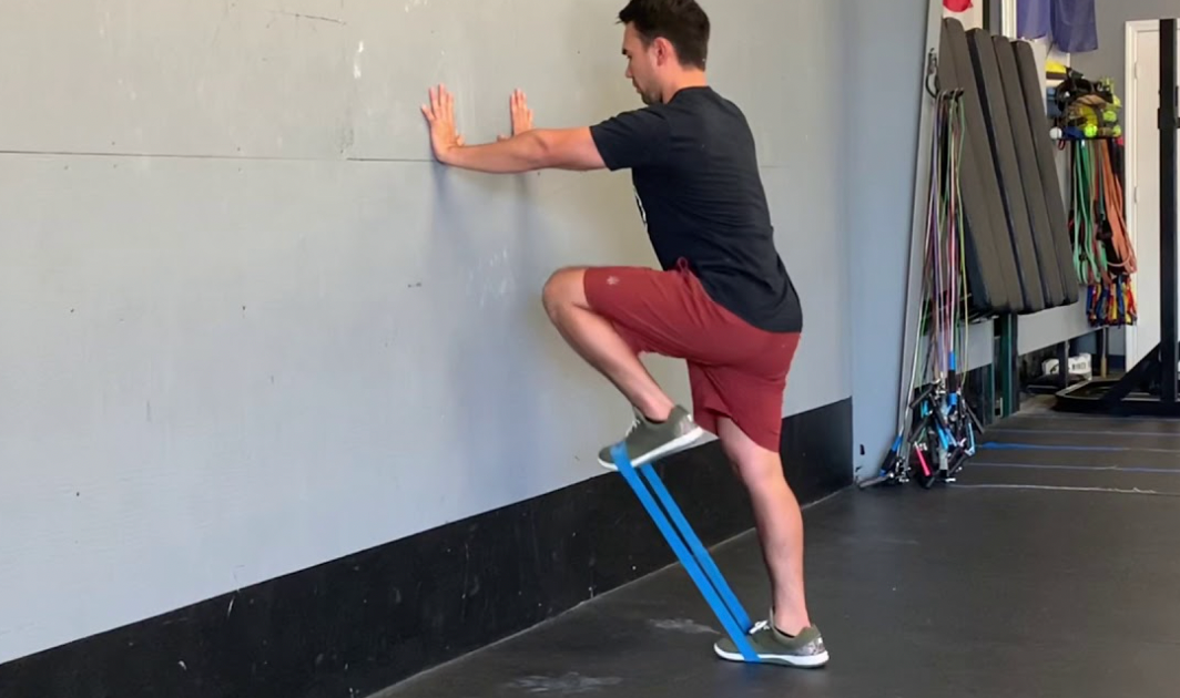 Psoas march exercise hotsell