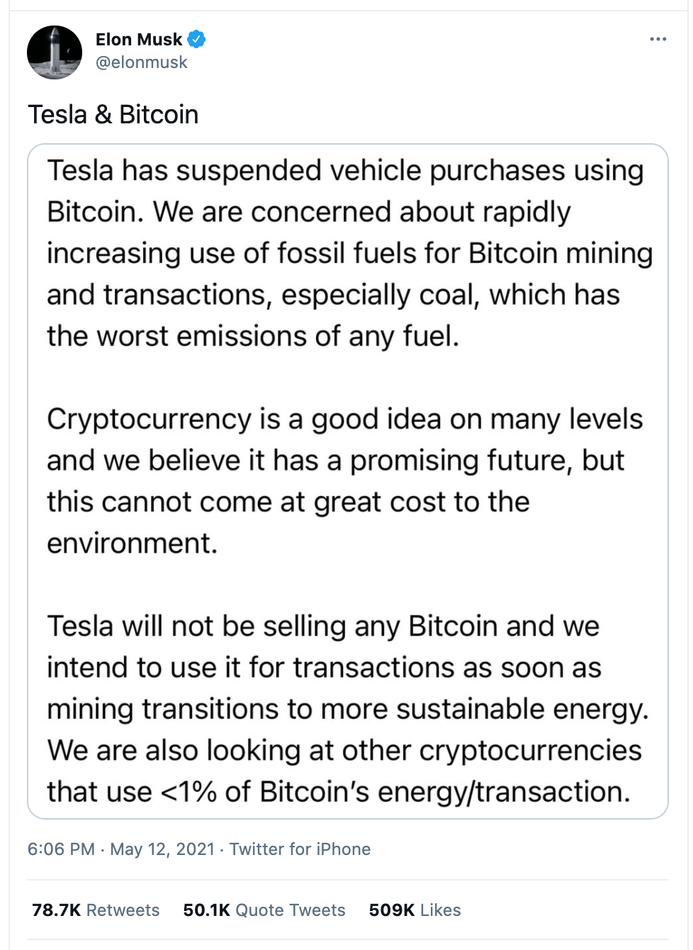 Is Bitcoin a Climate Killer? It May Not Be so Simple | by Walter Paiva |  Medium