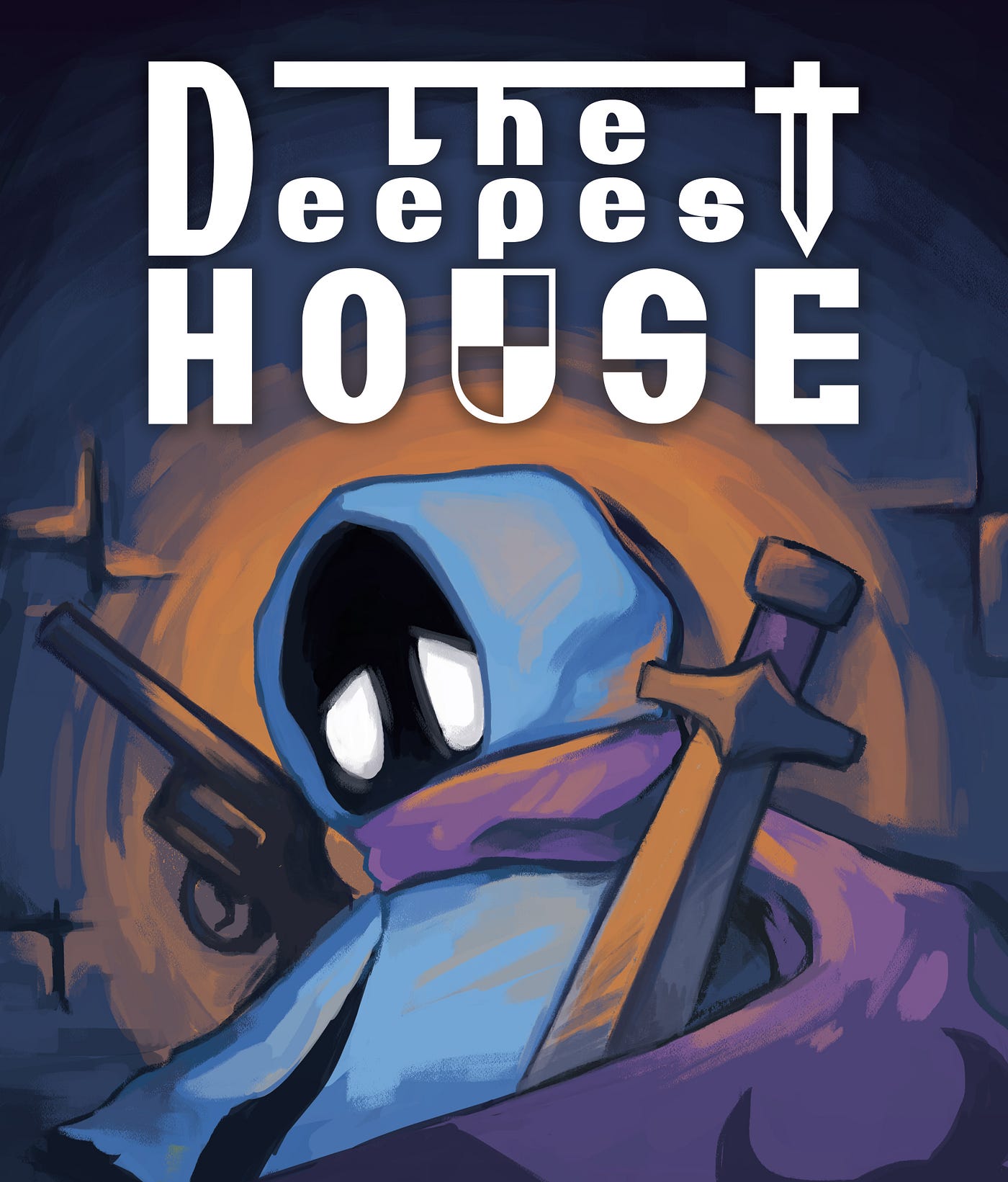 Reis Tablet US dollar Indie Developer Mr. Thee Interview — The Deepest House | by Fawzi Itani |  Medium