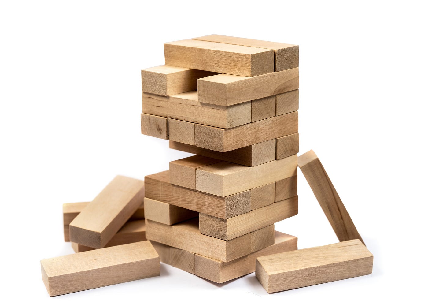 The Third Wound: Why the Discount Rate Matters More Than Investors Think